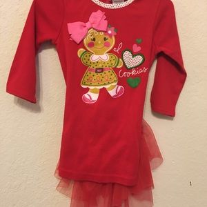 Crazy Legs Christmas Set!